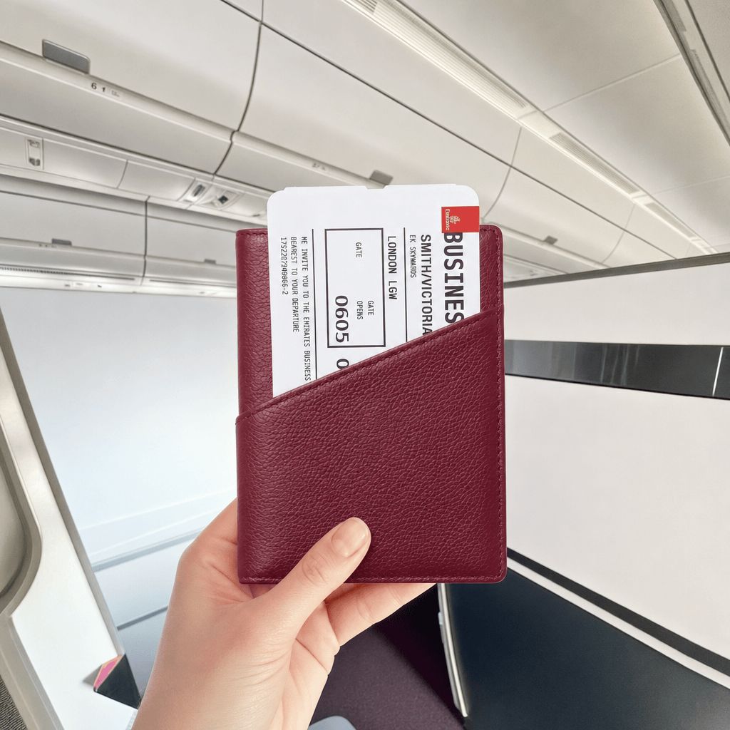 Passport Holders
