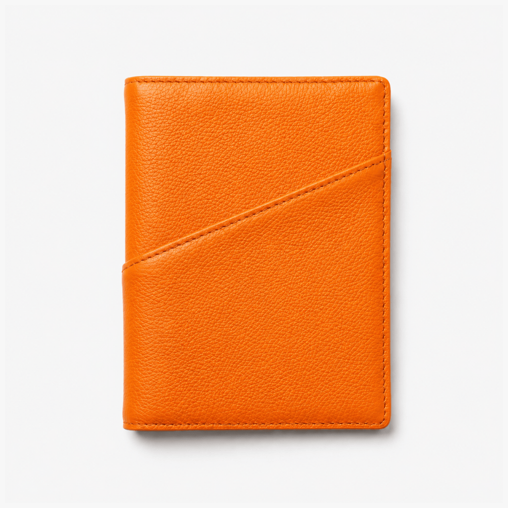 Passport Holder
