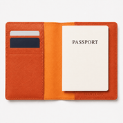 Passport Holder