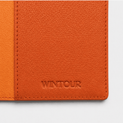 Passport Holder