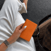 Passport Holder