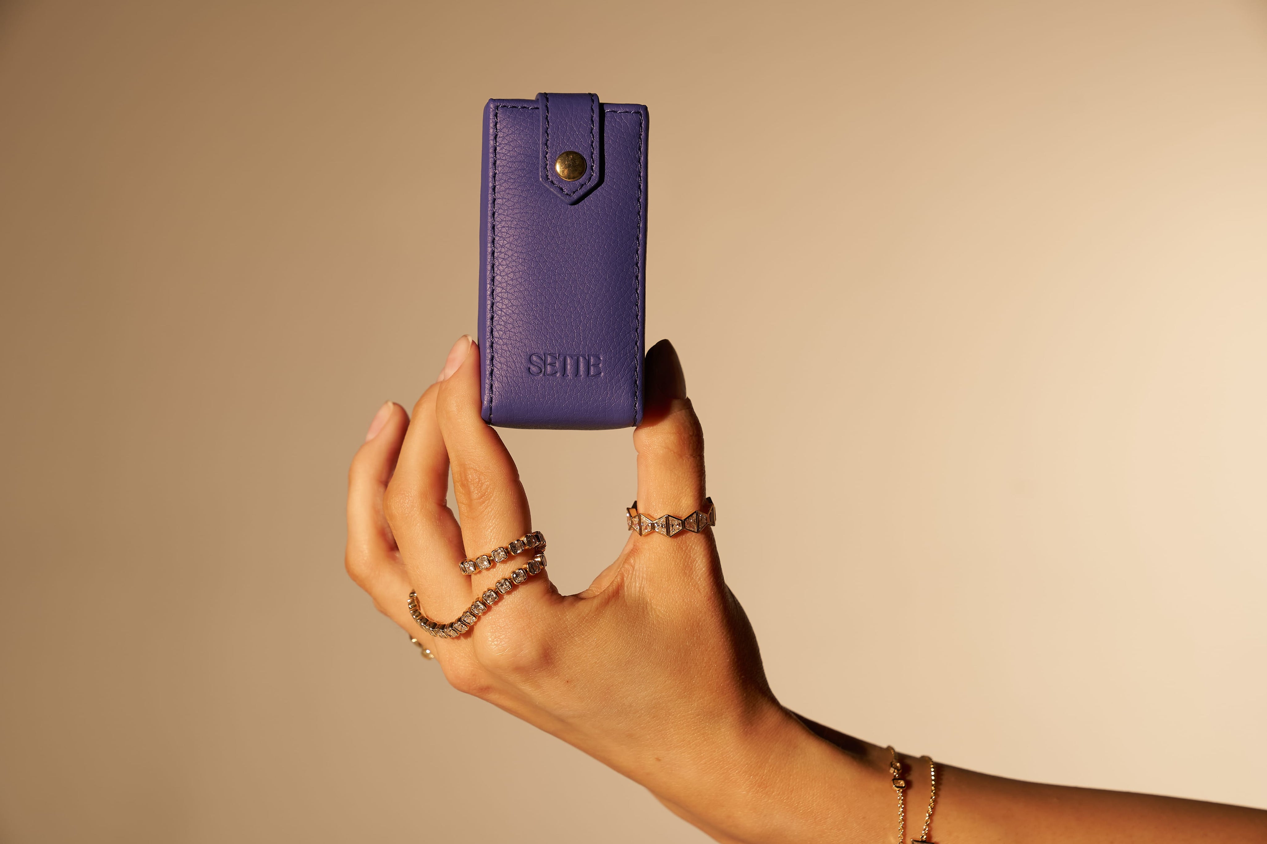 Sette Jewelry
