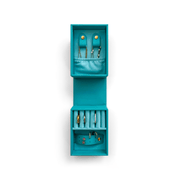 Medium Travel Jewellery Box