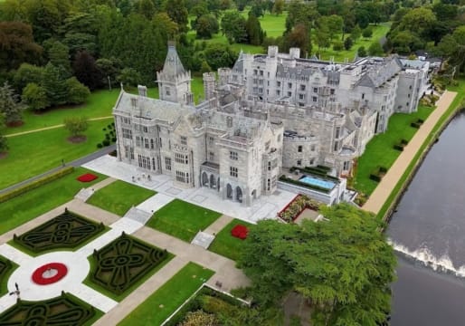 Adare Manor