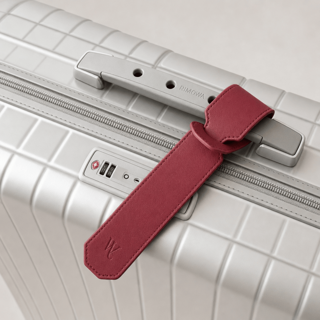 Luggage Tags