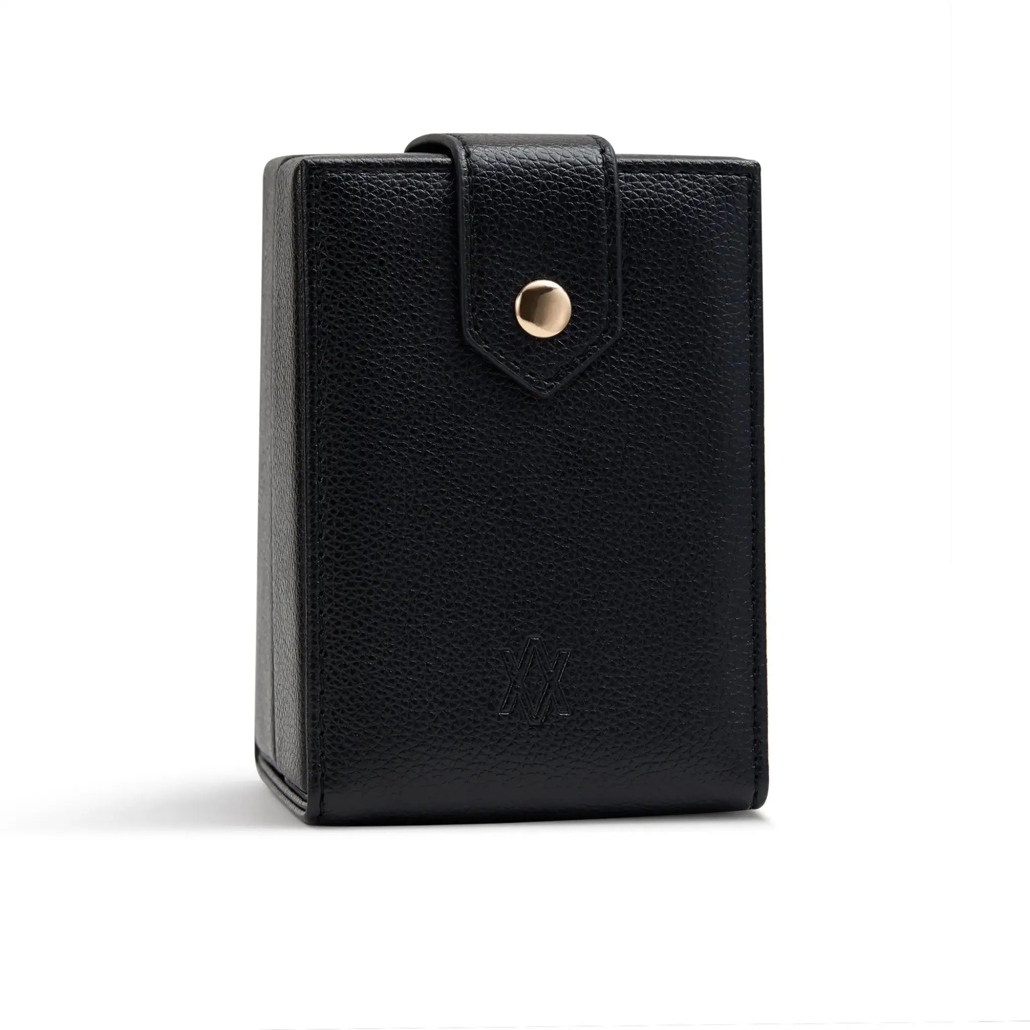 Medium Travel Jewellery Box