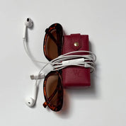 Mini Travel Jewellery Box