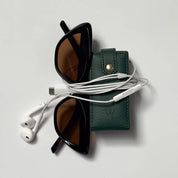 Mini Travel Jewellery Box