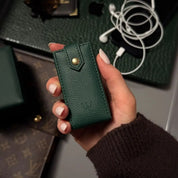 Mini Travel Jewellery Box